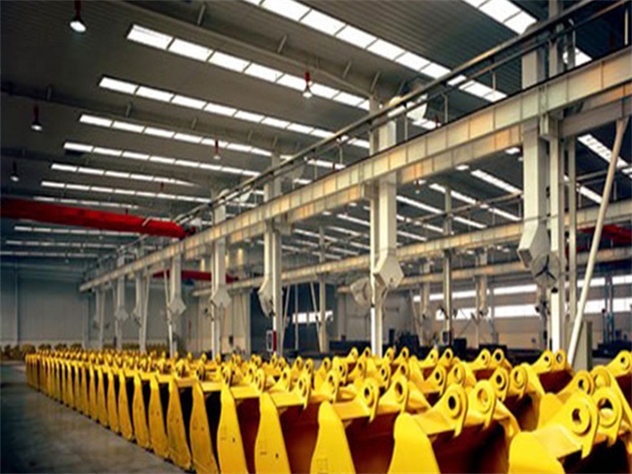 阳泉网架钢结构工程有限公司